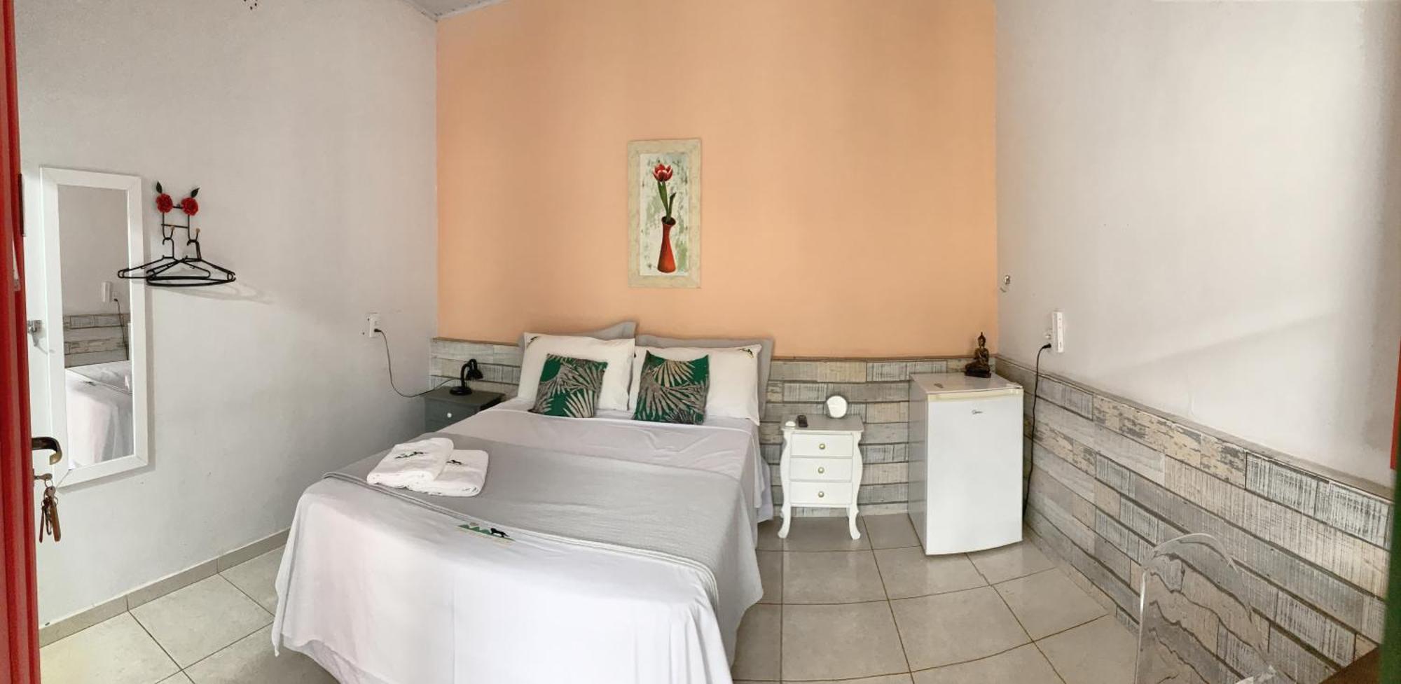 Hotel Toca Do Lobo Pirenópolis Exteriér fotografie